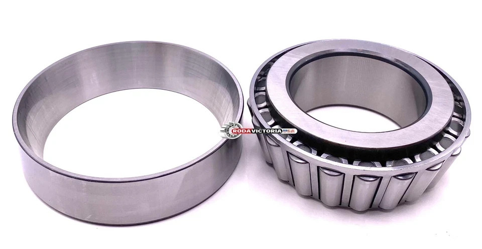NTN NP871928 / NP849142 Tapered Roller Bearing 48.41×95.25×30.162 mm