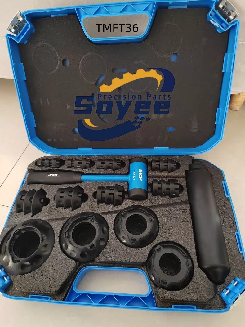 1PCS New SKF TMFT36 Bearing Installing Tool Bearing Fitting Tool Kit Fast ship
