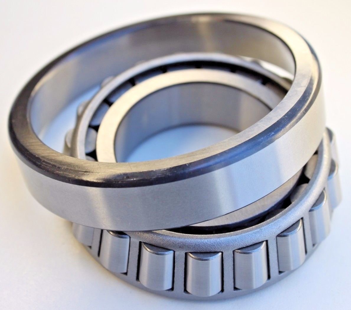 Premium 50mm Bore JLM104948/JLM104910 Tapered Roller Bearing Cone & Cup SET-107