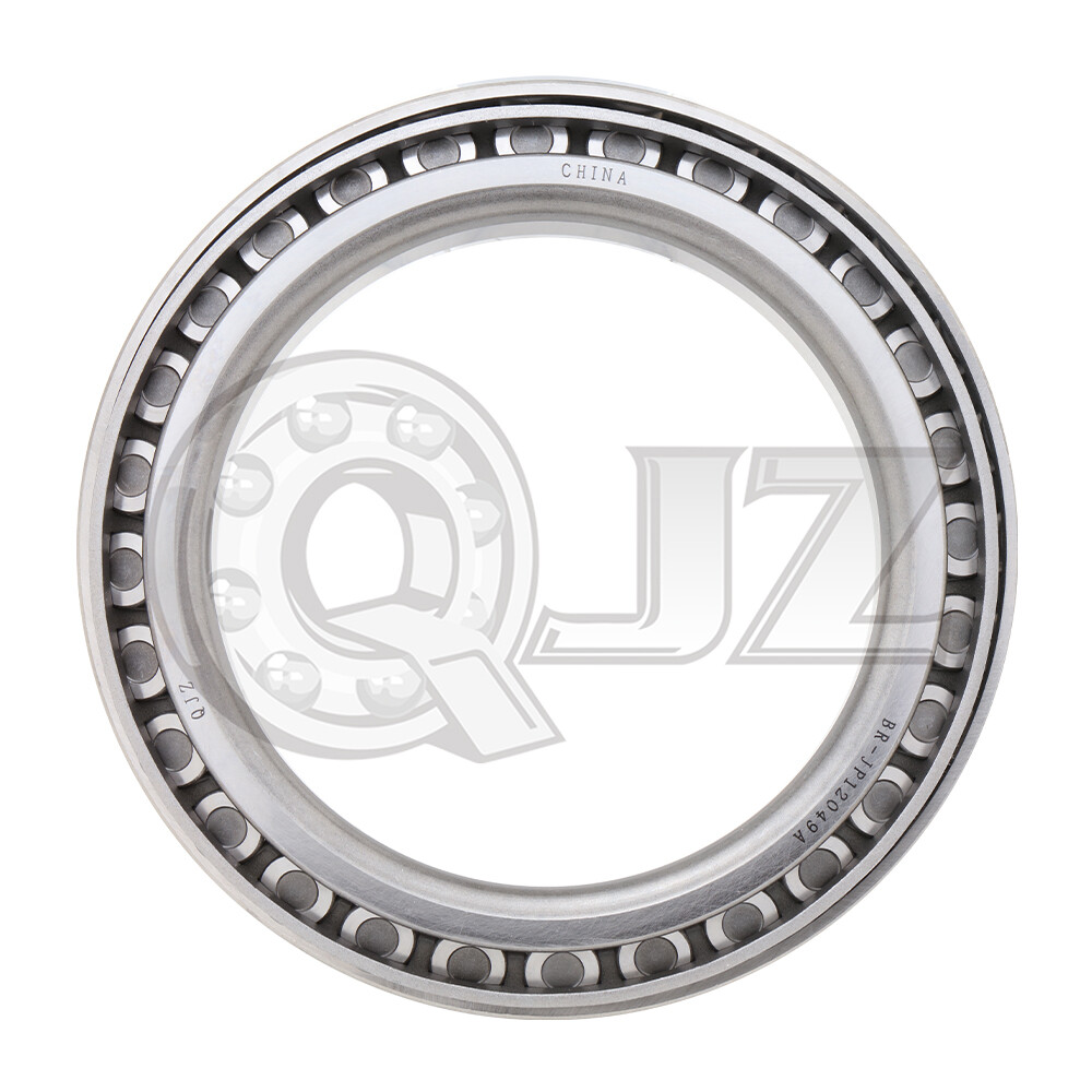 [2-Pack] JP12049A-JP12010 Tapered Roller Bearing Set [120 mm x 170 mm x 25 mm]