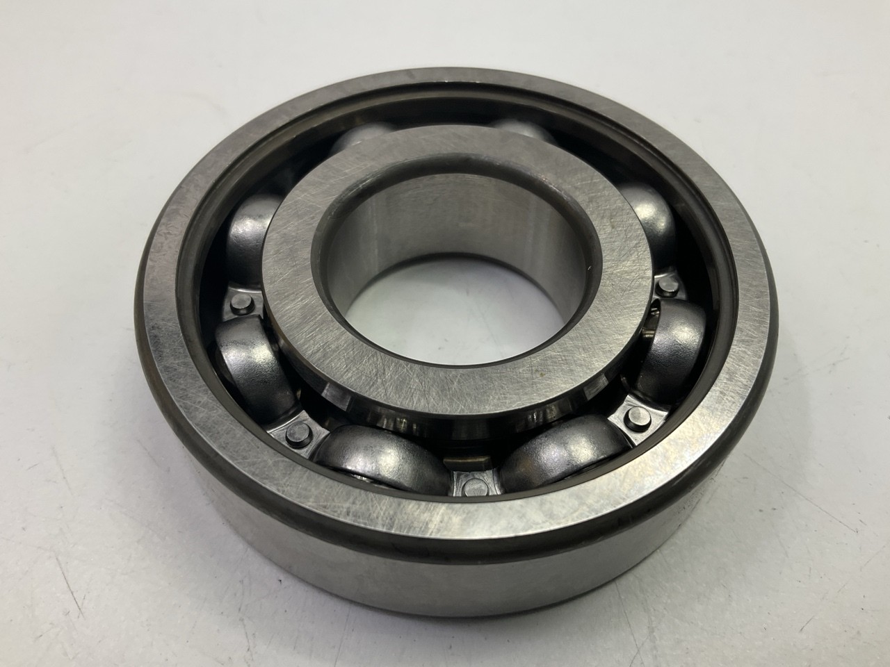 MRC 306S Single Row Ball Bearing – 72mm OD X 30mm ID X 19mm Wide