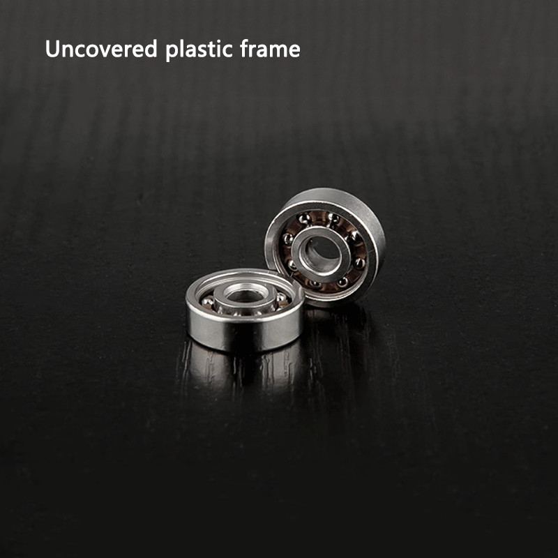 BEARINGS 6800 – 6809 2RS – RUBBER SEALED Miniature Bearing- Multi variations
