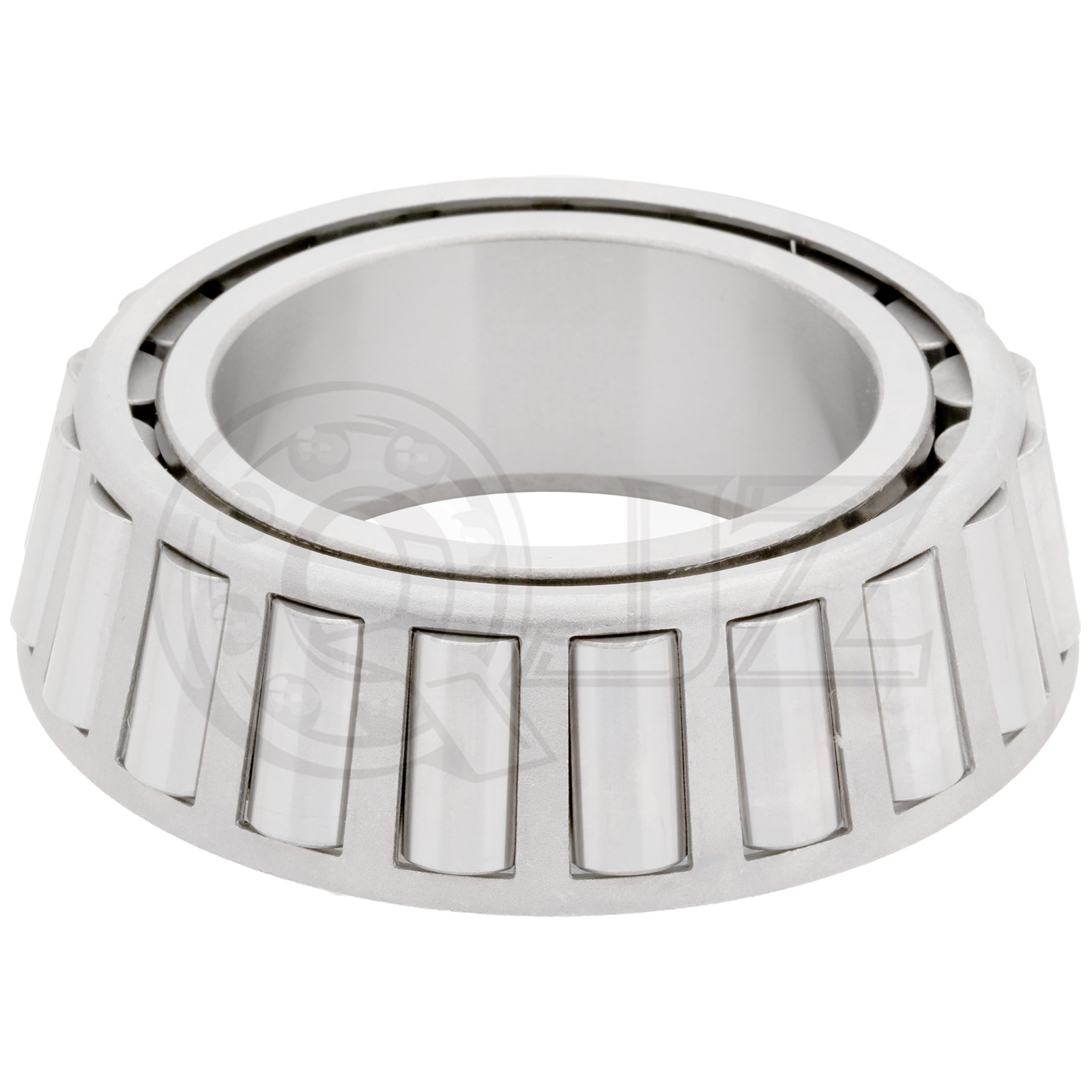 [Qty.2] BR-663 Tapered Roller Bearing Inner ingle-Cone [3-1/4″ Bore x 1.625″ W]