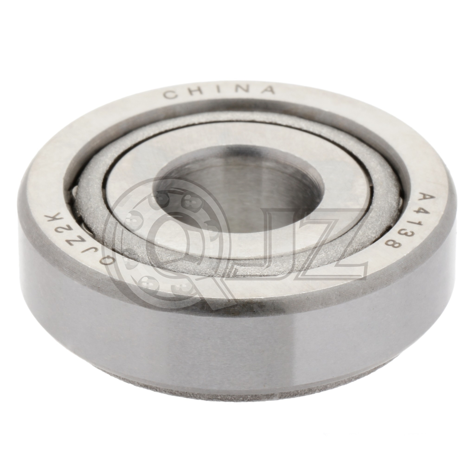 [2-Pack] A4050-A4138 Tapered Roller Bearing 1/2″ x 1.3775″ x 0.433″ (IDxODxW)