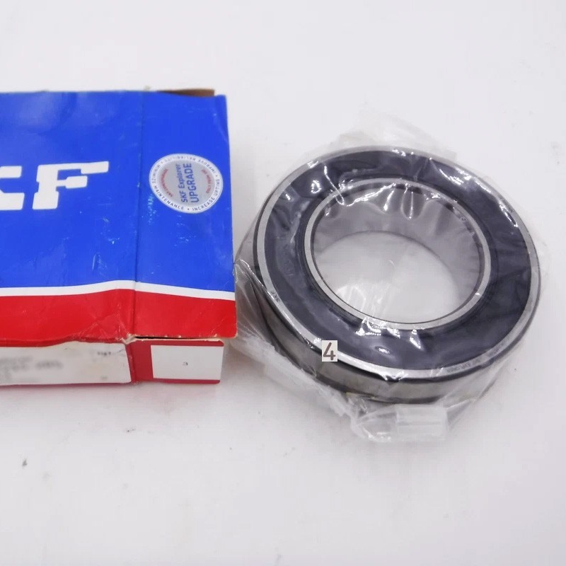 SKF BS2-2213-2RS/VT143 Sealed Double Row Spherical Roller Bearing 65x120x38 mm