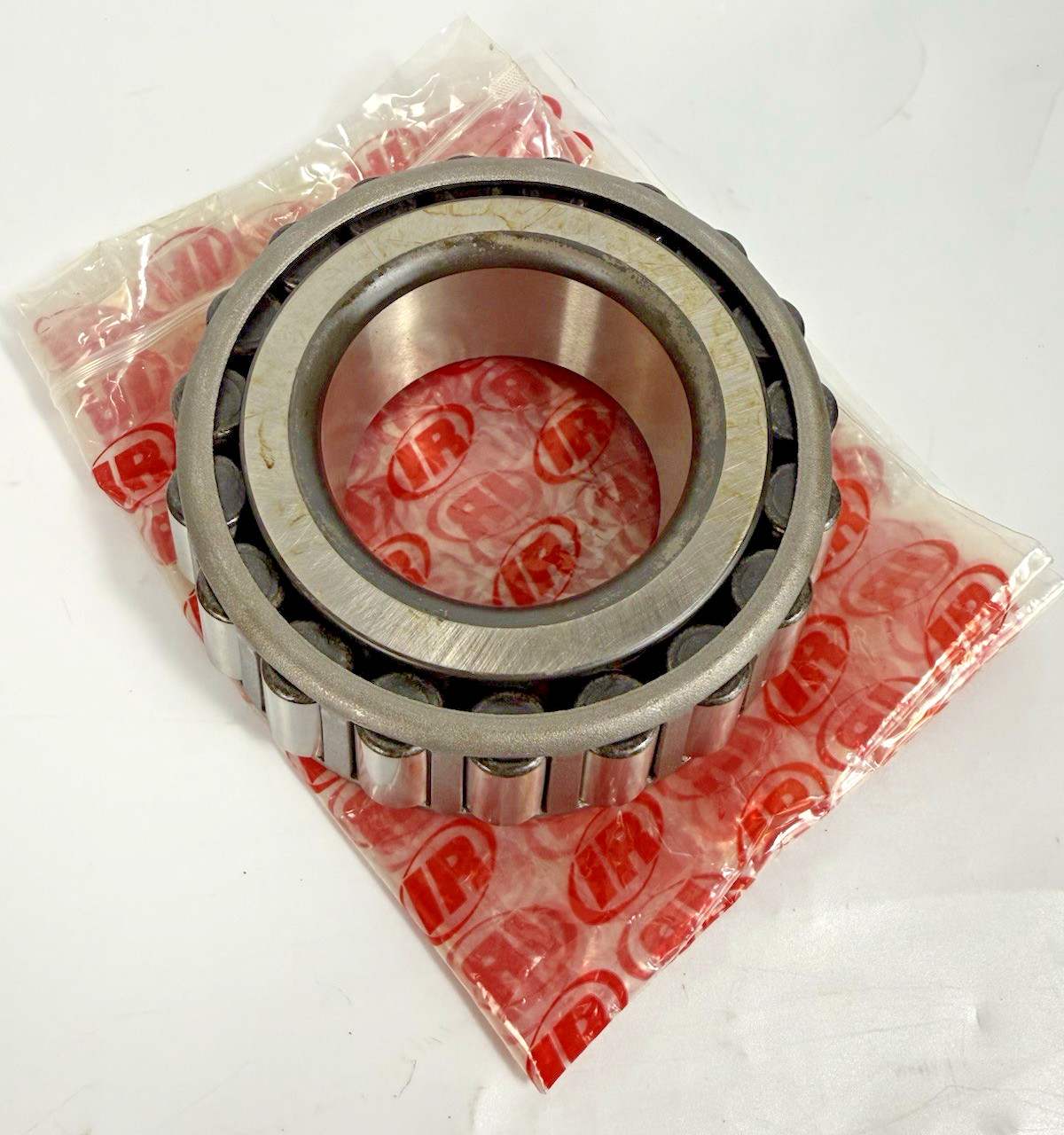 Timken 762 LY Taper Roller Bearing Cone 2.875″ ID – Ingersoll 95447546