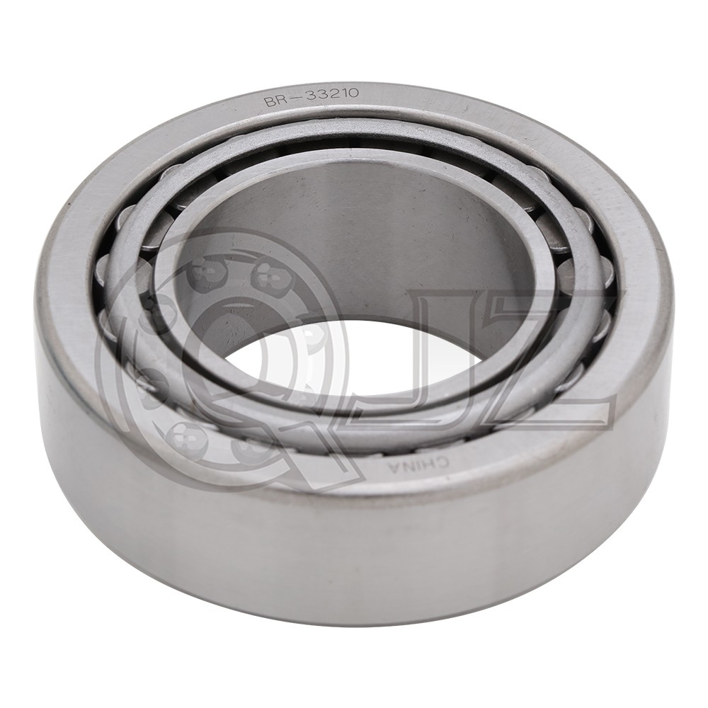 [1-Pack] 33210 Tapered Roller Bearing Set 50 mm x 90 mm x 32 mm (IDxODxW)