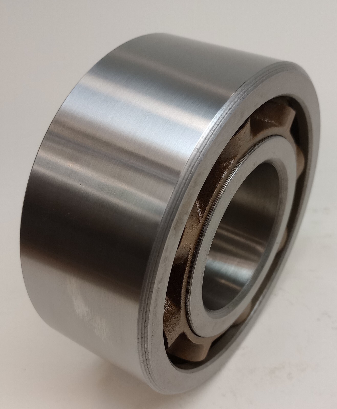 MRC 5312 RS 1 Angular Contact Bearing Double Row 60mm ID X 130mm OD X 54mm W