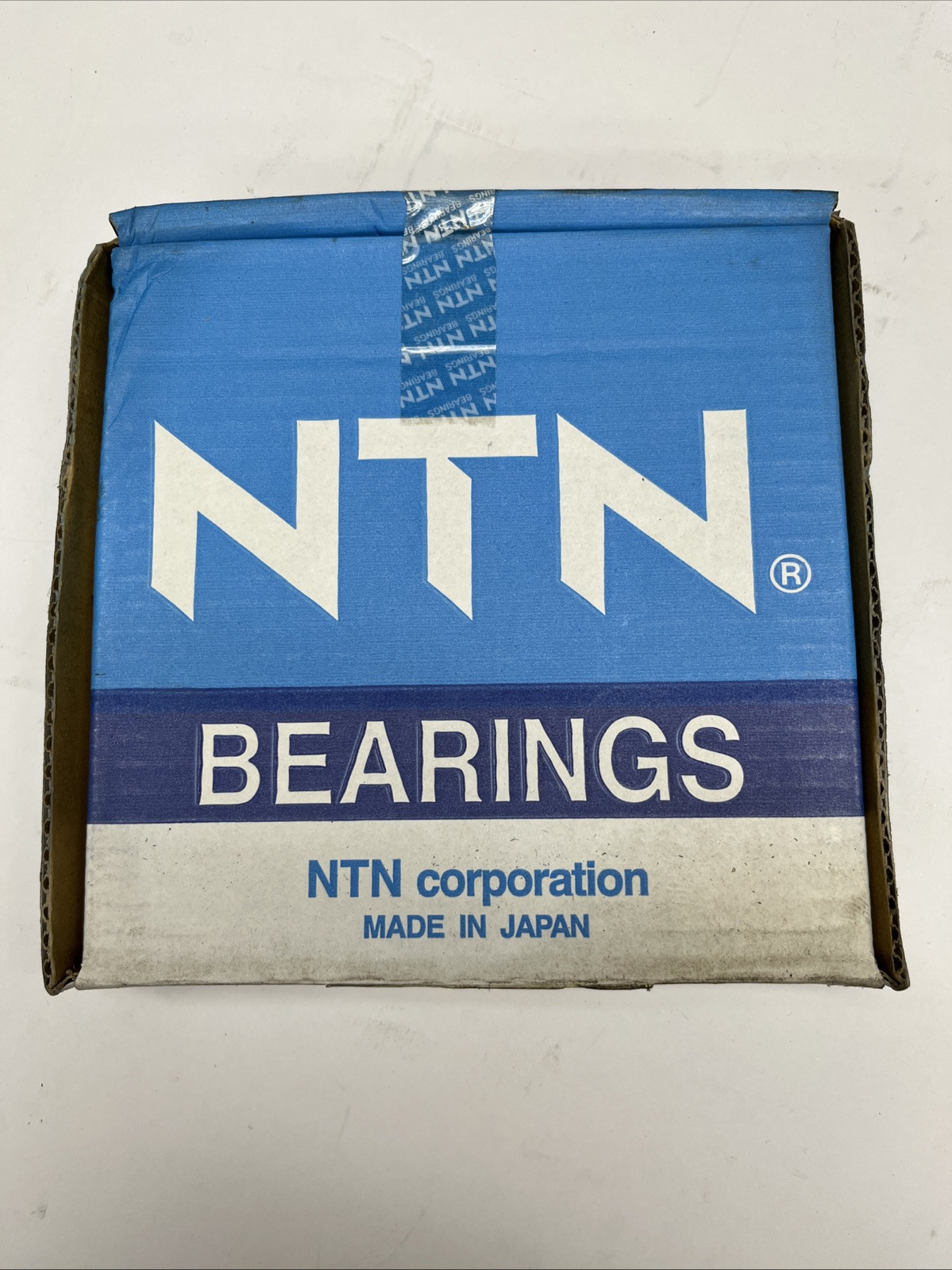 6315LLU NTN New Single Row Ball Bearing NEW IN BOX!!