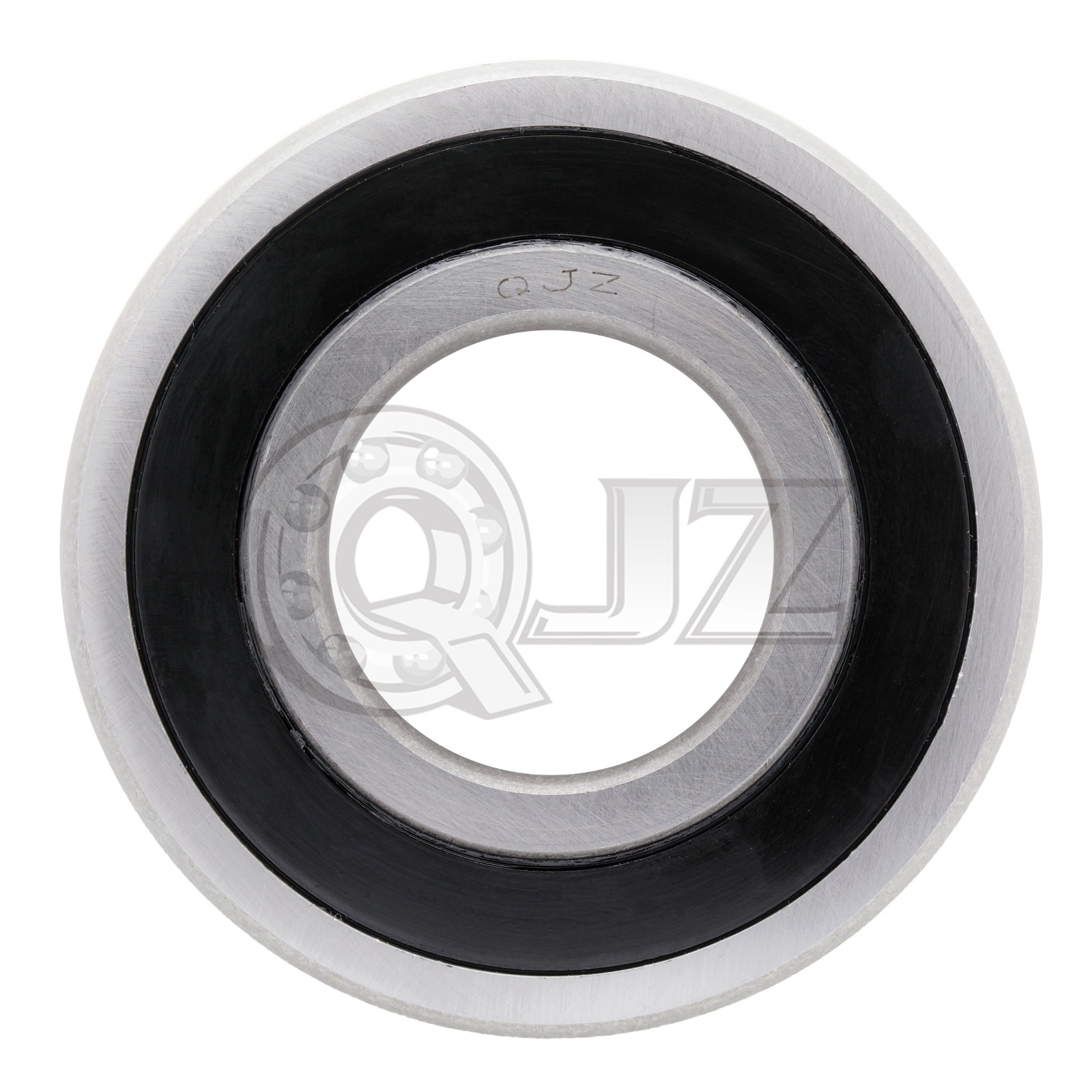 [Qty.2] 6203-2RS Radial/Deep Groove Ball Bearing [17mm ID x 40mm OD x 12mm W]