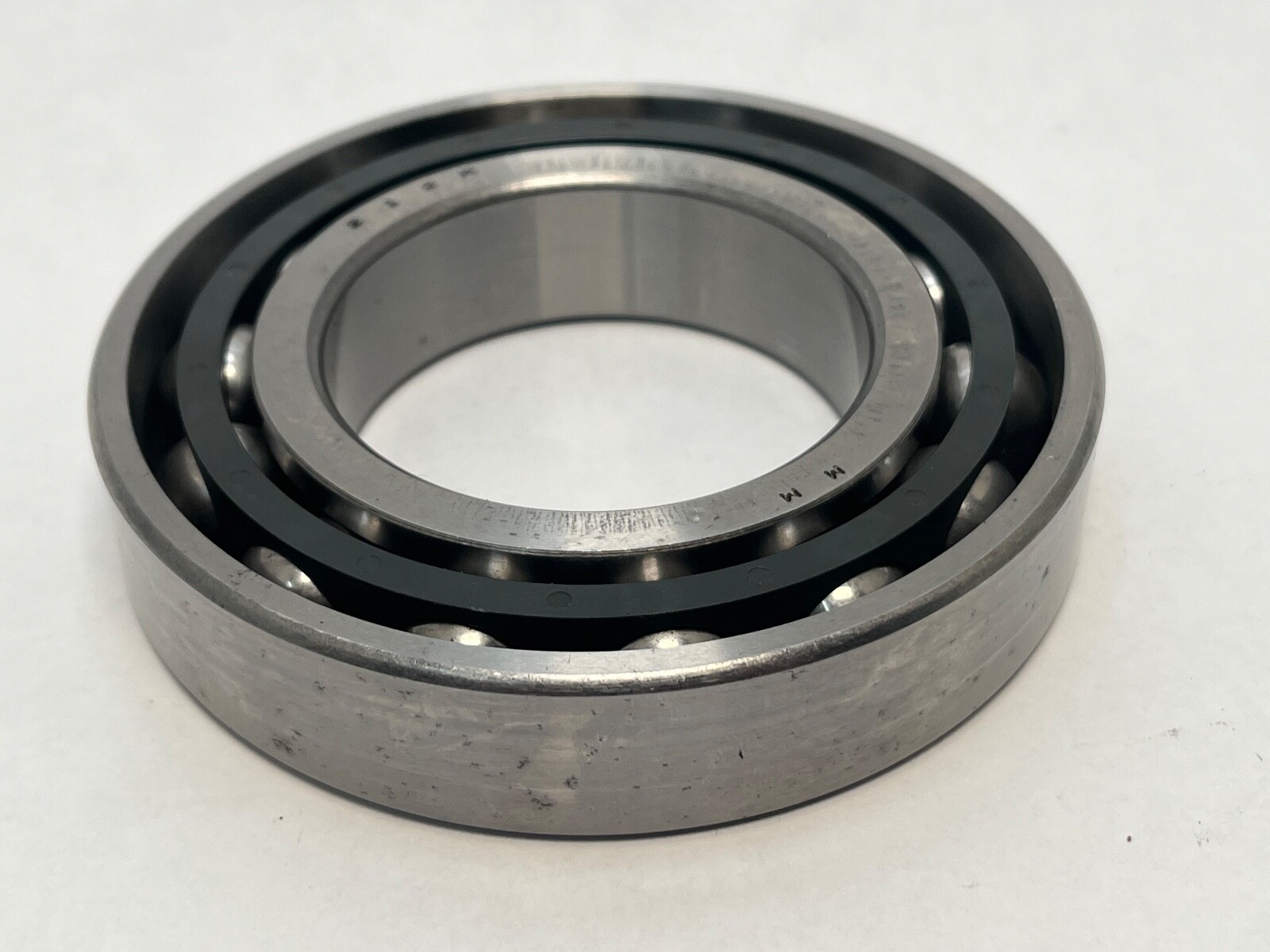 Fafnir 2MM212WI-DUM Angular Bearing 60x110x22 mm 7212C 2MM-212-WI-CR-DUM USA