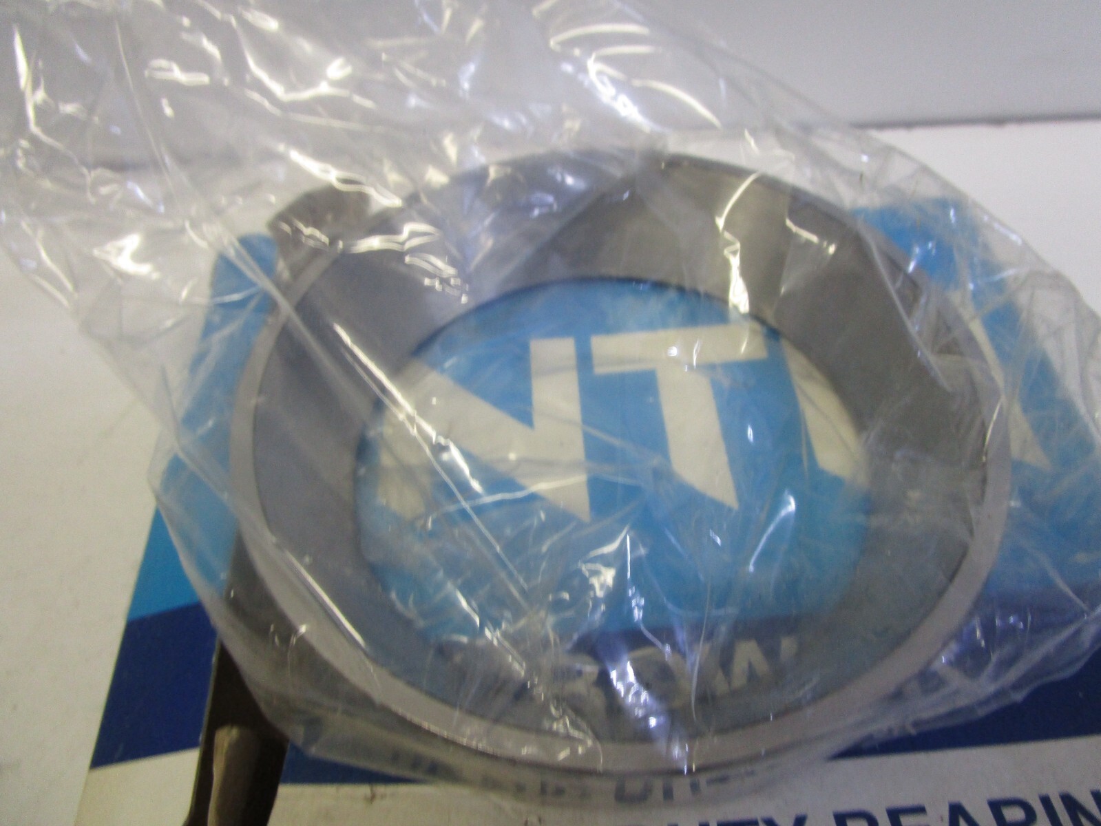 NTN 66462 TAPERED BEARING RACE NEW OPEN BOX FREE SHIPPING!!!!