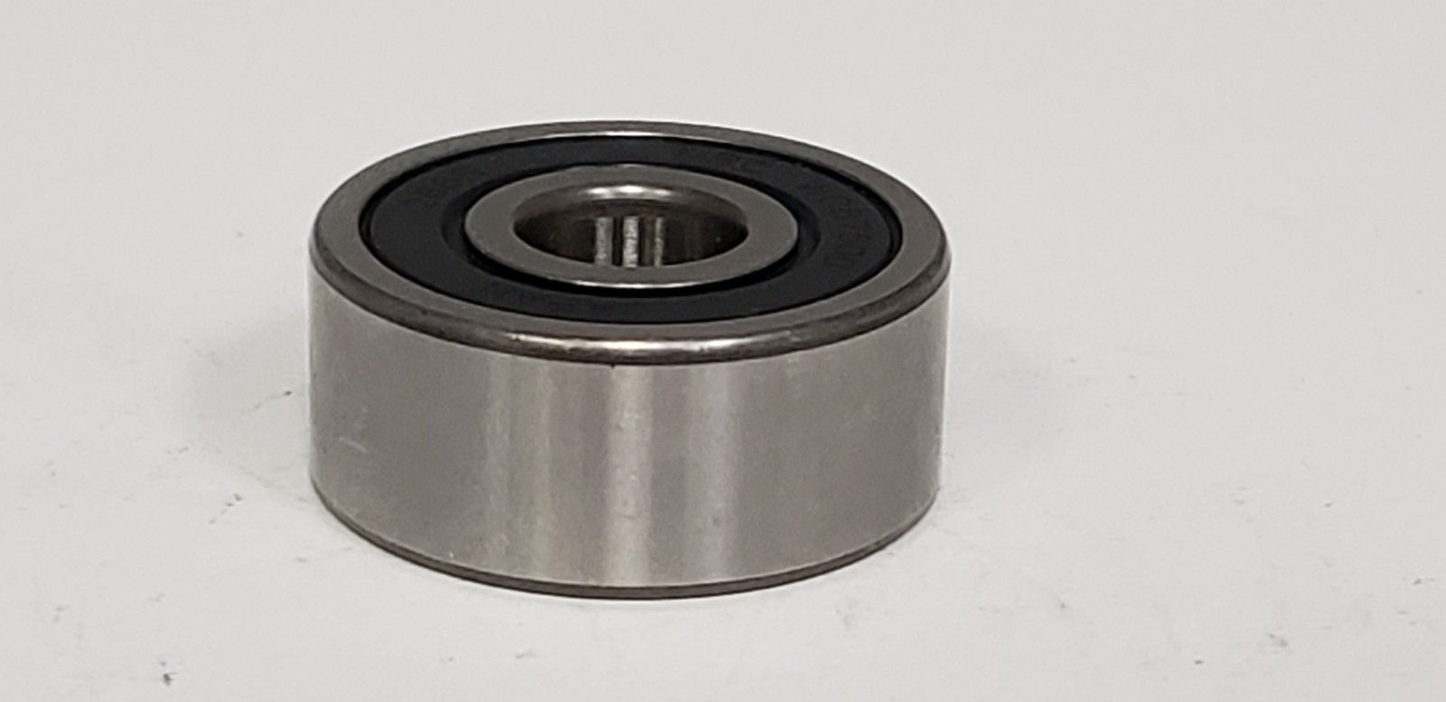 MRC WC87500 BALL BEARING, RADIAL/DEEP GROOVE DOUBLE SEALED 10mm x 30mm x1/2″ NNB