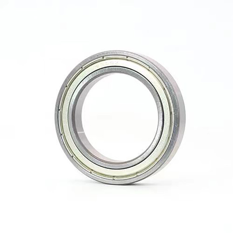 Deep Groove Ball Bearing Thin Wall Bearings Steel 6800 – 6810 Metal Seals