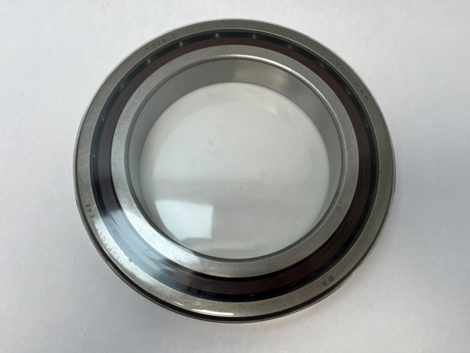 SKF 7028CTCC78 Bearing 140x210x33 mm 7028C 7028-C-TC-C78 ABEC5 USA