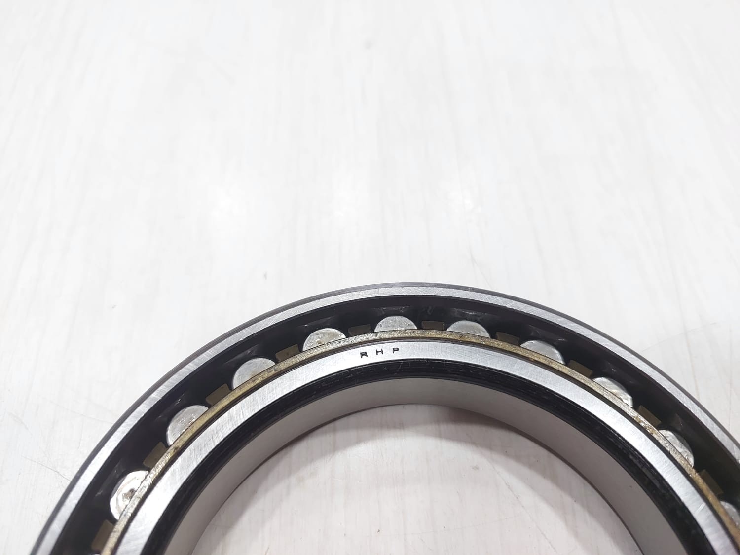 RHP XLRJ 3.1/4 CYLINDRICAL ROLLER BEARING 82.55×120.65×19.05mm, XLRJ 3 1/4 RHP