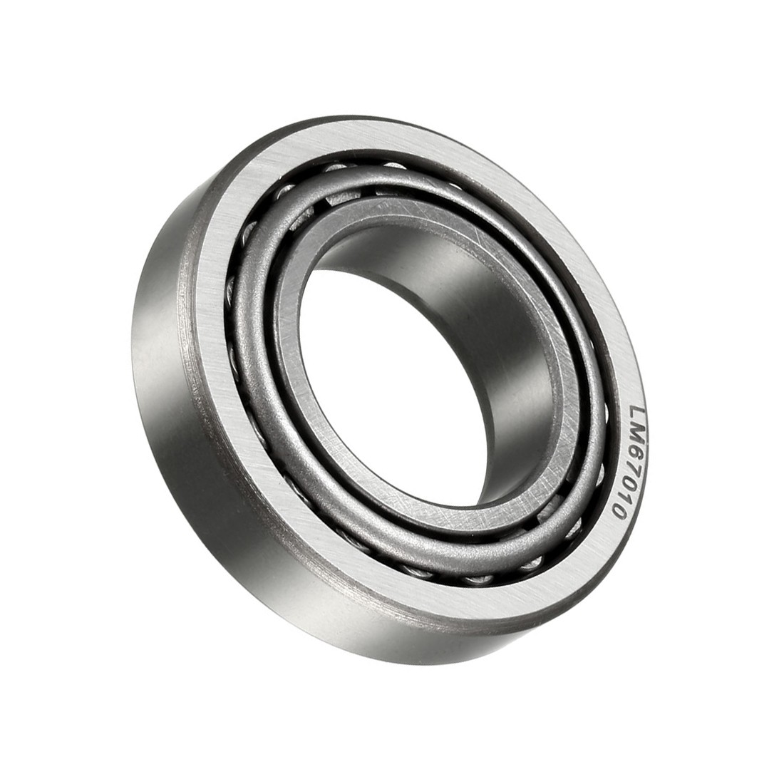 LM67048/LM67010 Tapered Roller Bearing Cone Cup 1.25″x2.328″ for Equipment