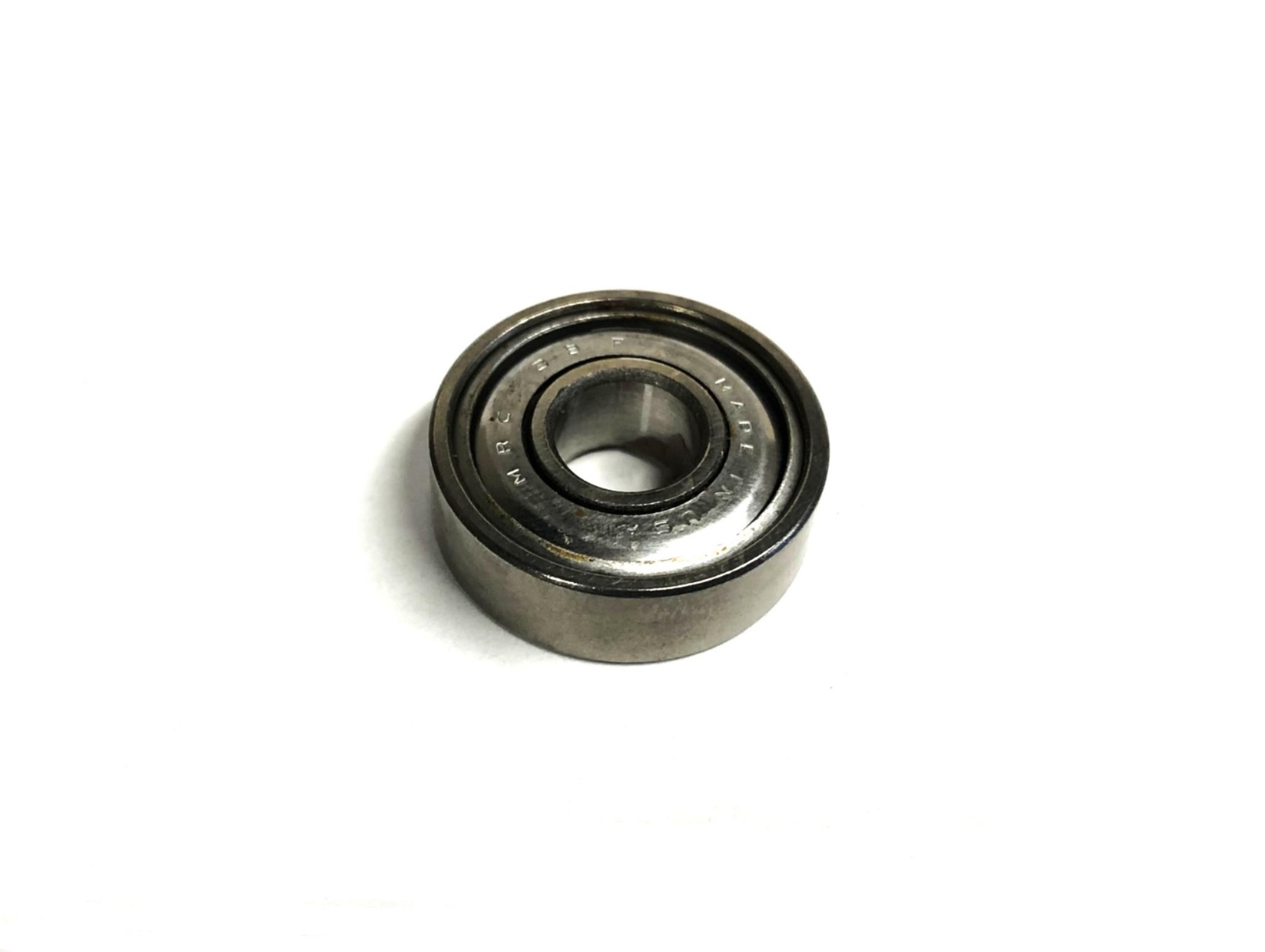 MRC Single Row Ball Bearing 38F [Lot of 4] NOS