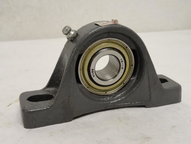 210067 Old-Stock; Browning VPE-112 Pillow Block Bearing; 3/4″ID; 2-Bolt