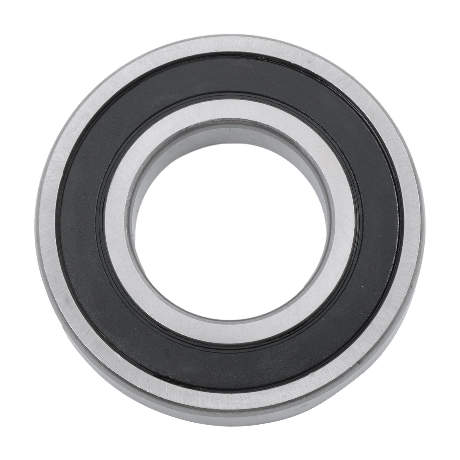 10 Pack 6208-2RS 40mmx80mmx18mm Deep Groove Ball Bearing Rubber Sealed