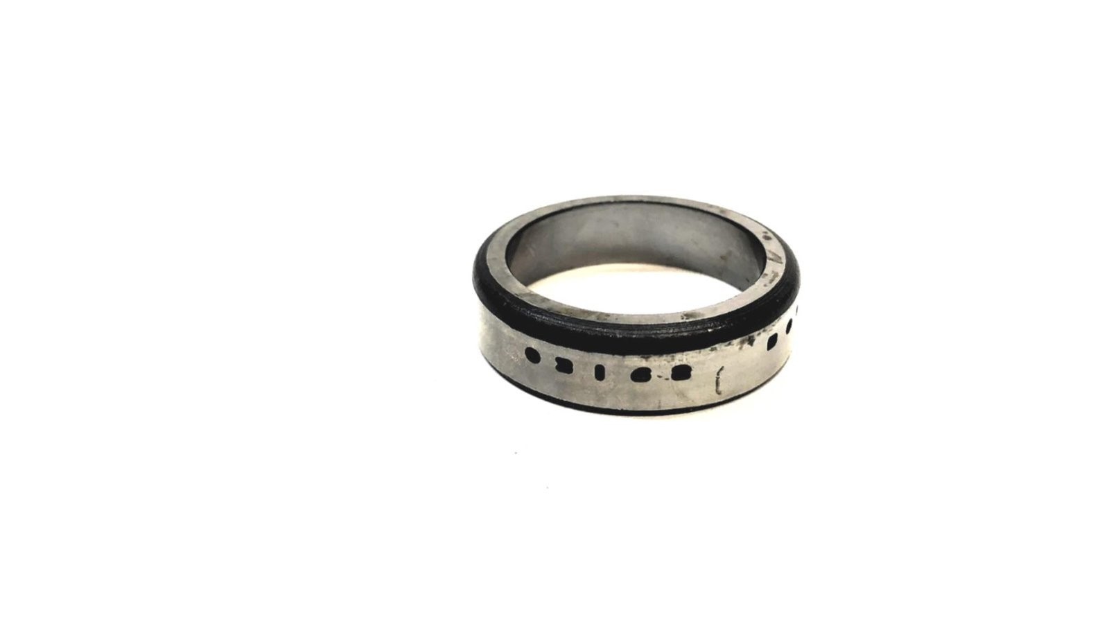 Bower Tapered Roller Bearing Cup 03162 [Lot of 2] NOS