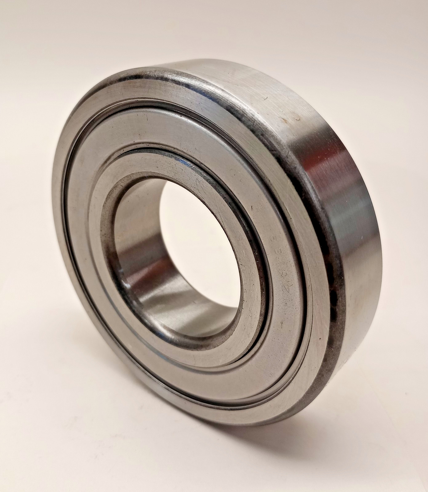 FAG 6310-2ZR Ball Bearing Double Shielded 50x110x27mm 6310.2ZR / 63102ZR