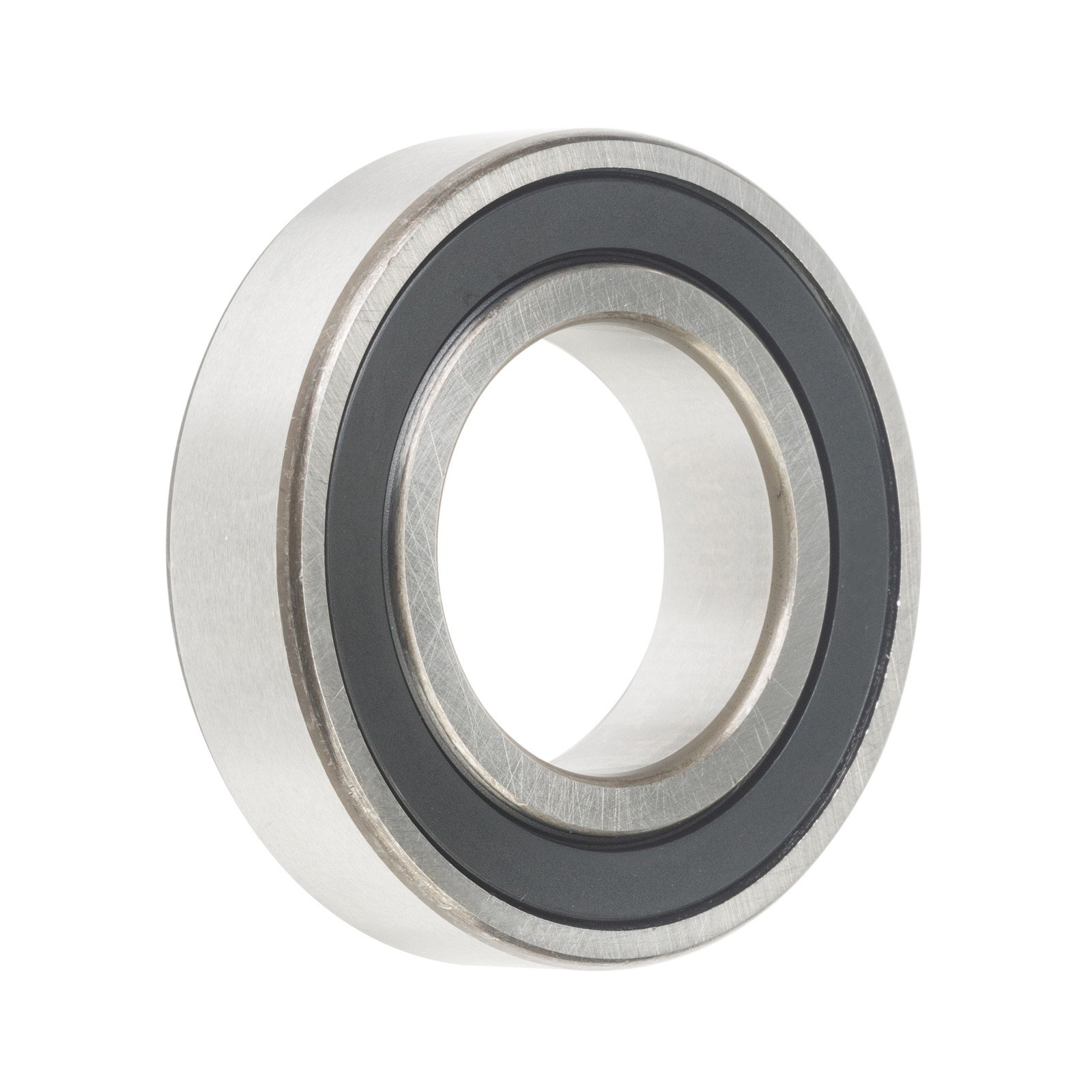SKF 6211-2RS1 Deep Groove Ball Bearing Single Row 55x100x21mm