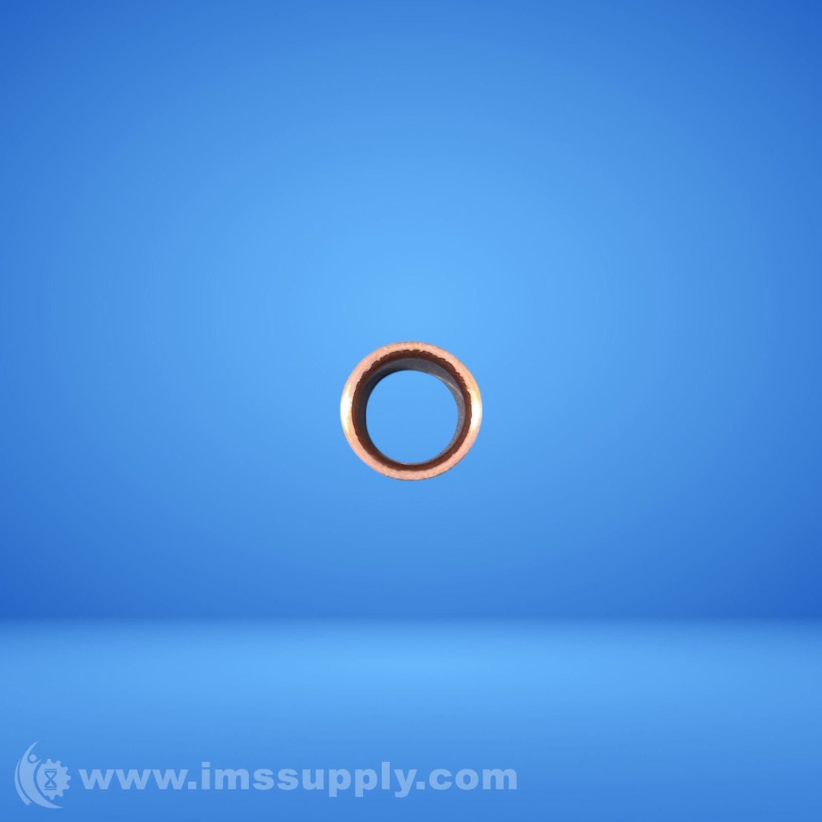 1 inch x 1 inch x 1 inch Stainless Steel Bushing USIP