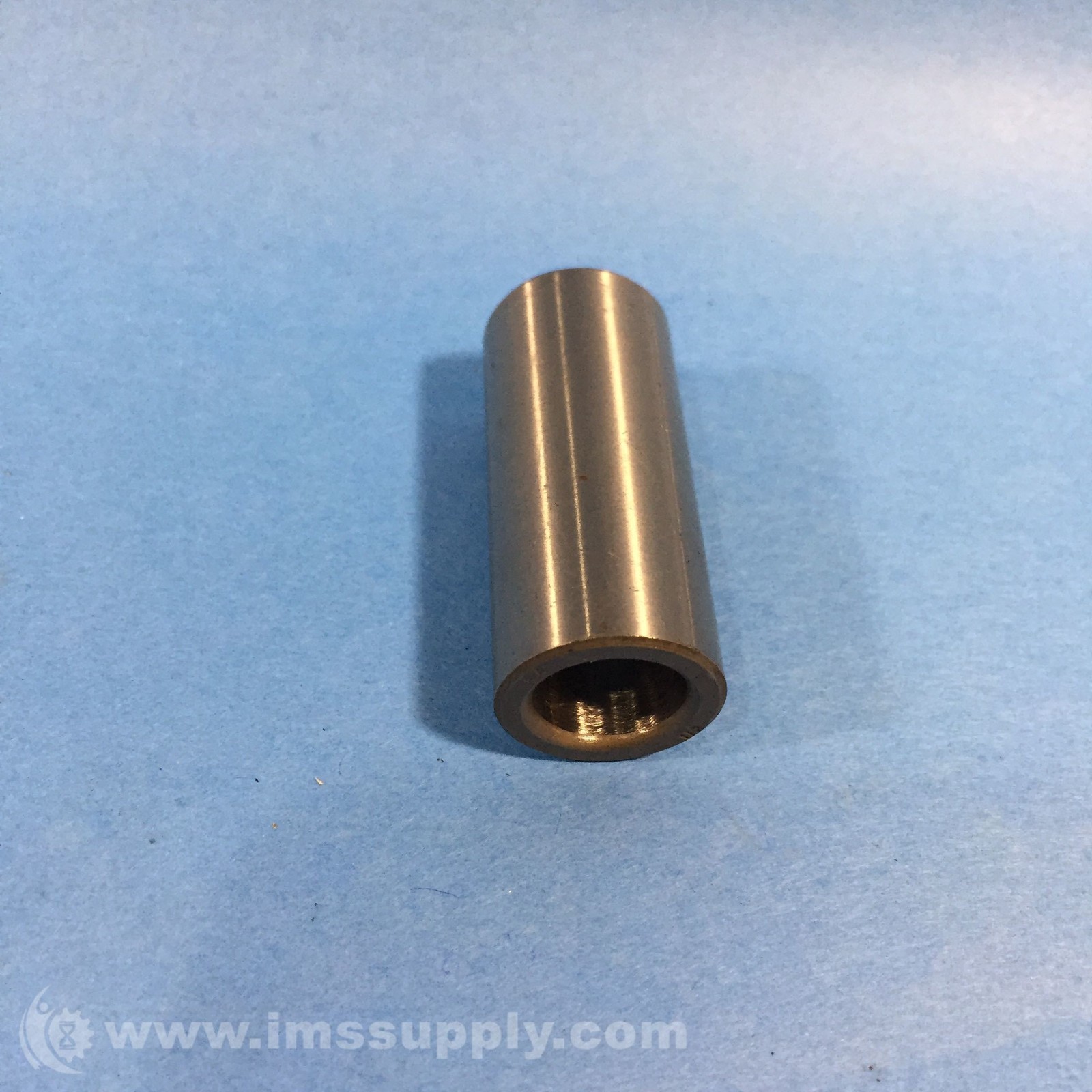 Steel Bushing /Spacer 1 3/4 inch L X 5/8 inch W FNIP