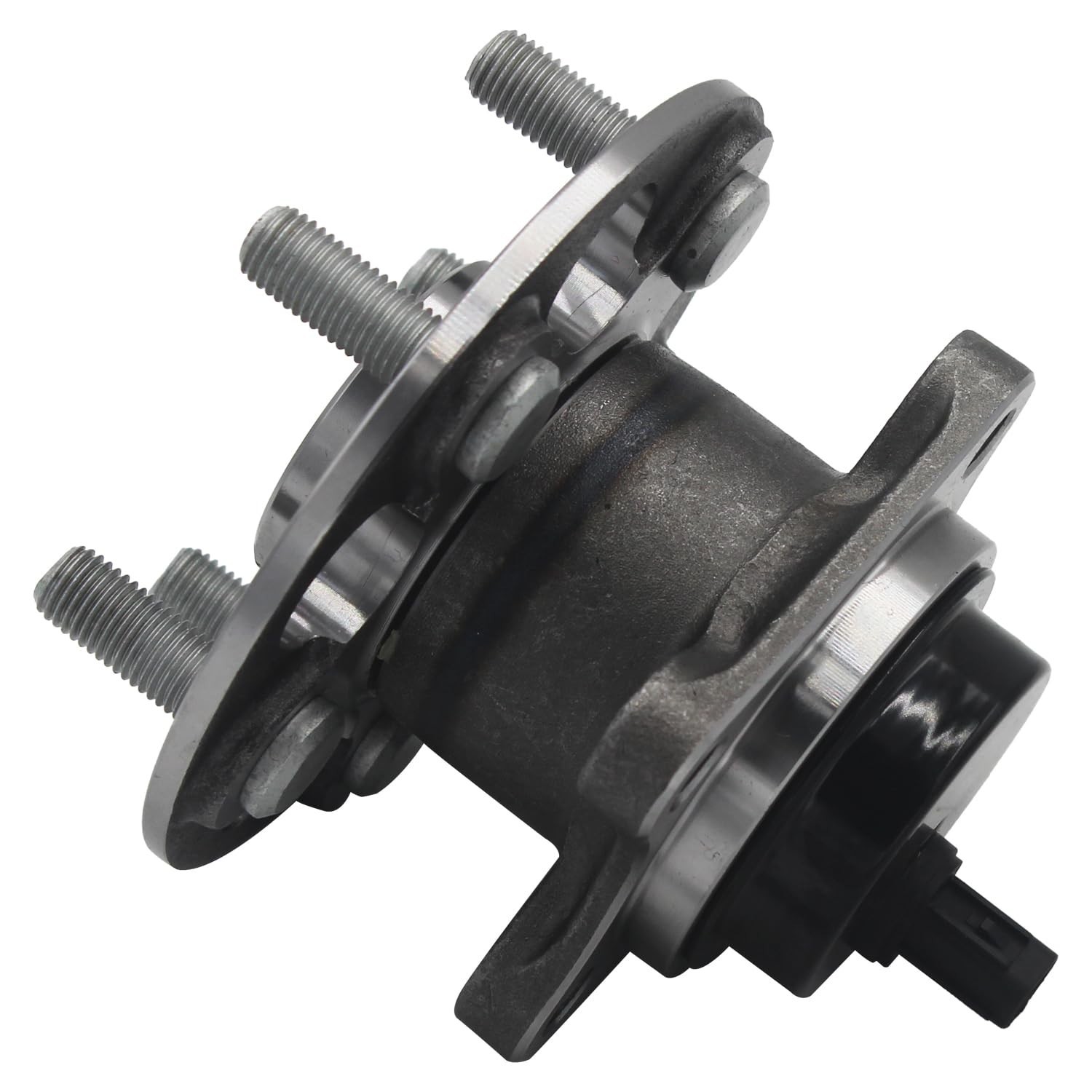 512547 Rear Wheel Bearing hub Assembly is Compatible with Toyota Corolla 2020…