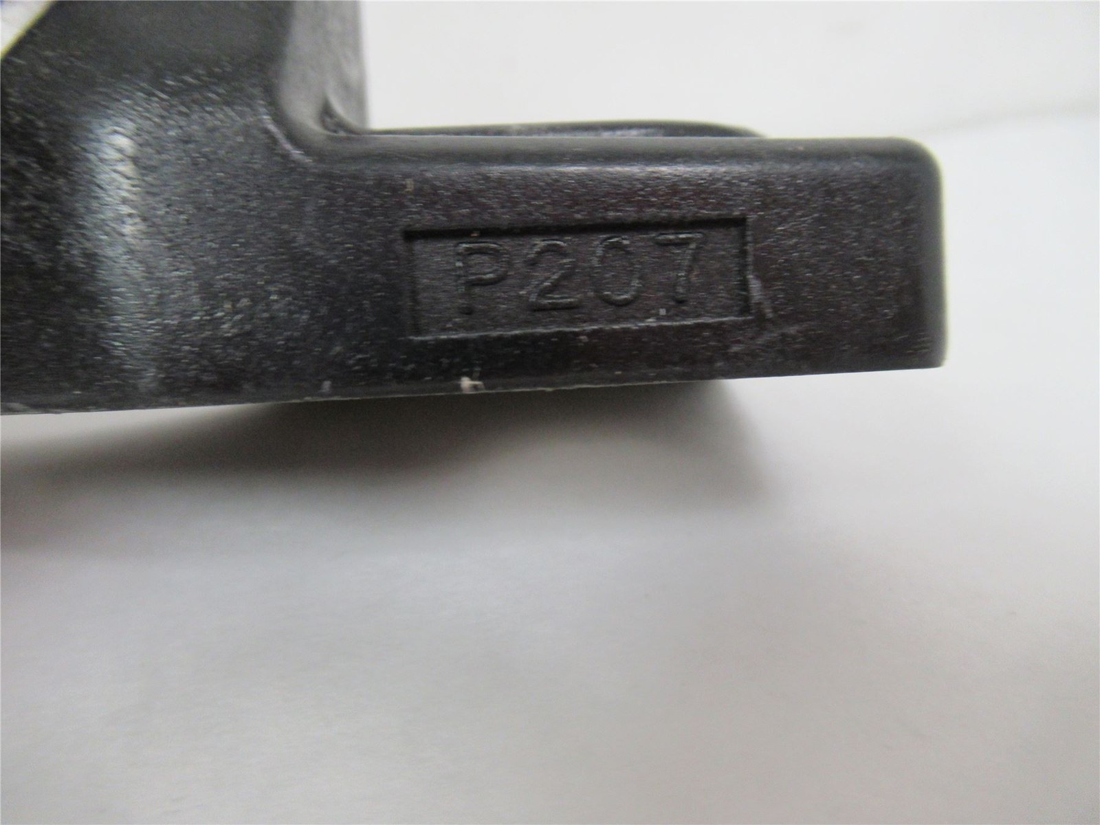 254164 New-No Box; PTI P207 Pillow Block Bearing 35mm ID SST