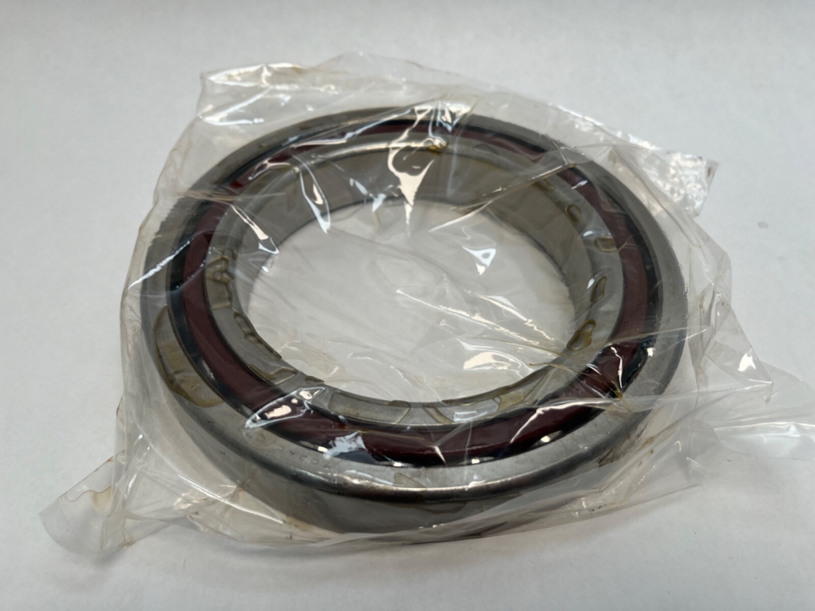 SKF 7024CTCC78 Angular Bearing 120x180x28 mm 7024C 7024-CTC-C78 USA
