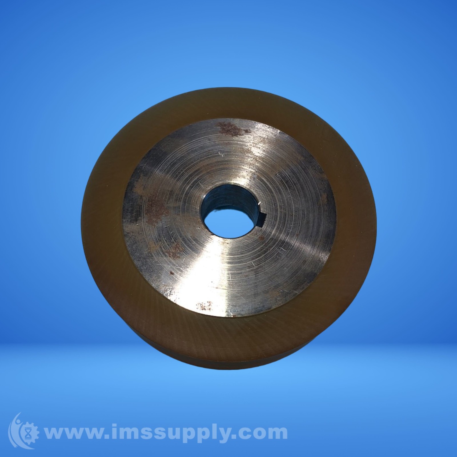 Printing Press Roller Bearing 6″ x 6″ x 2″ FNIP