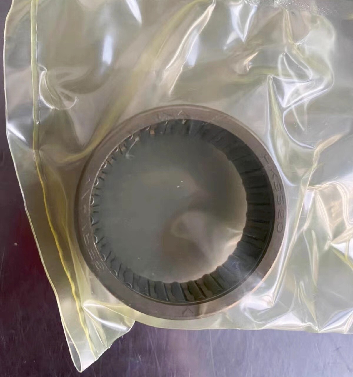 1X INA HK3520-B Needle Roller Bearing
