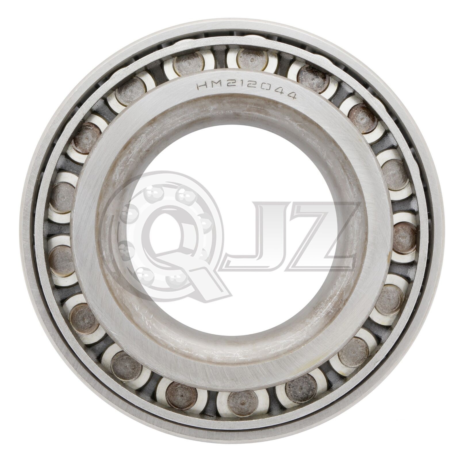[2-Pack] HM212044-HM212011 Tapered Roller Bearing 2-3/8 in x 4.8125 in x 1.5 in