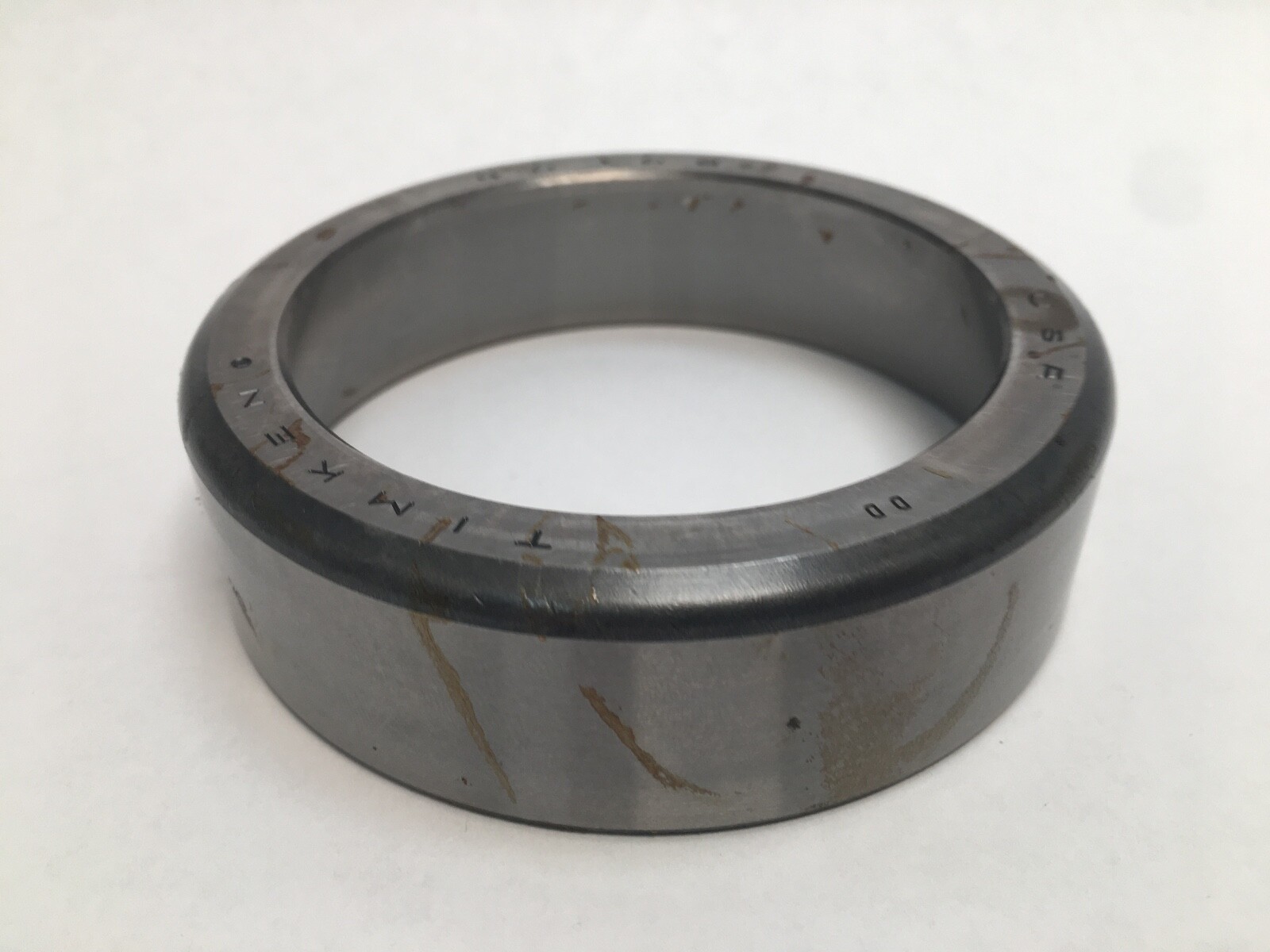 Timken 46368-3 Taper Roller Bearing Cup/Race 3-11/16″ OD 1-1/32″ W 46368 *3 USA