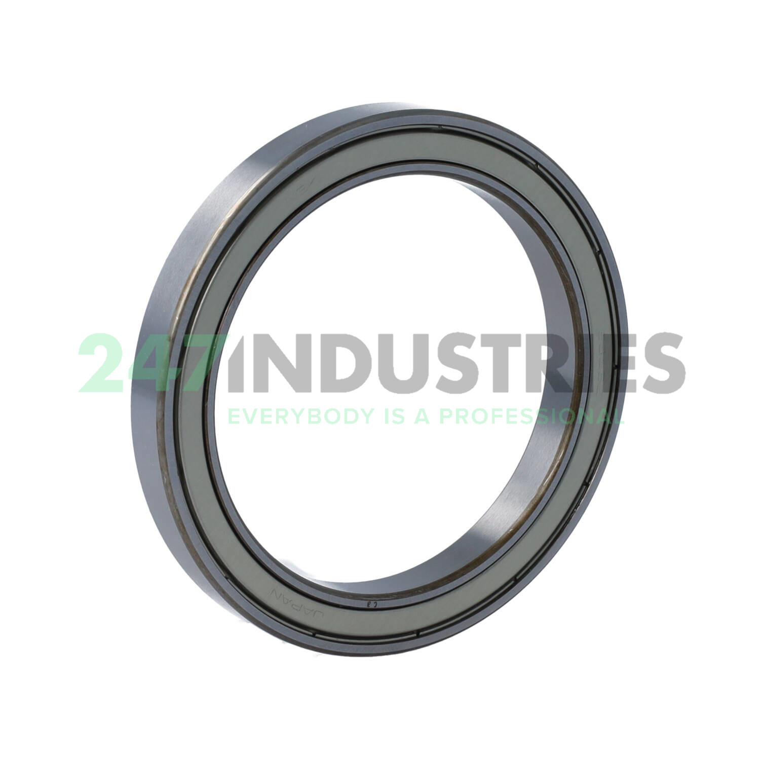 6813ZZC3 NSK 65 x 85 x 10 mm DEEP GR. BALL SINGLE ROW
