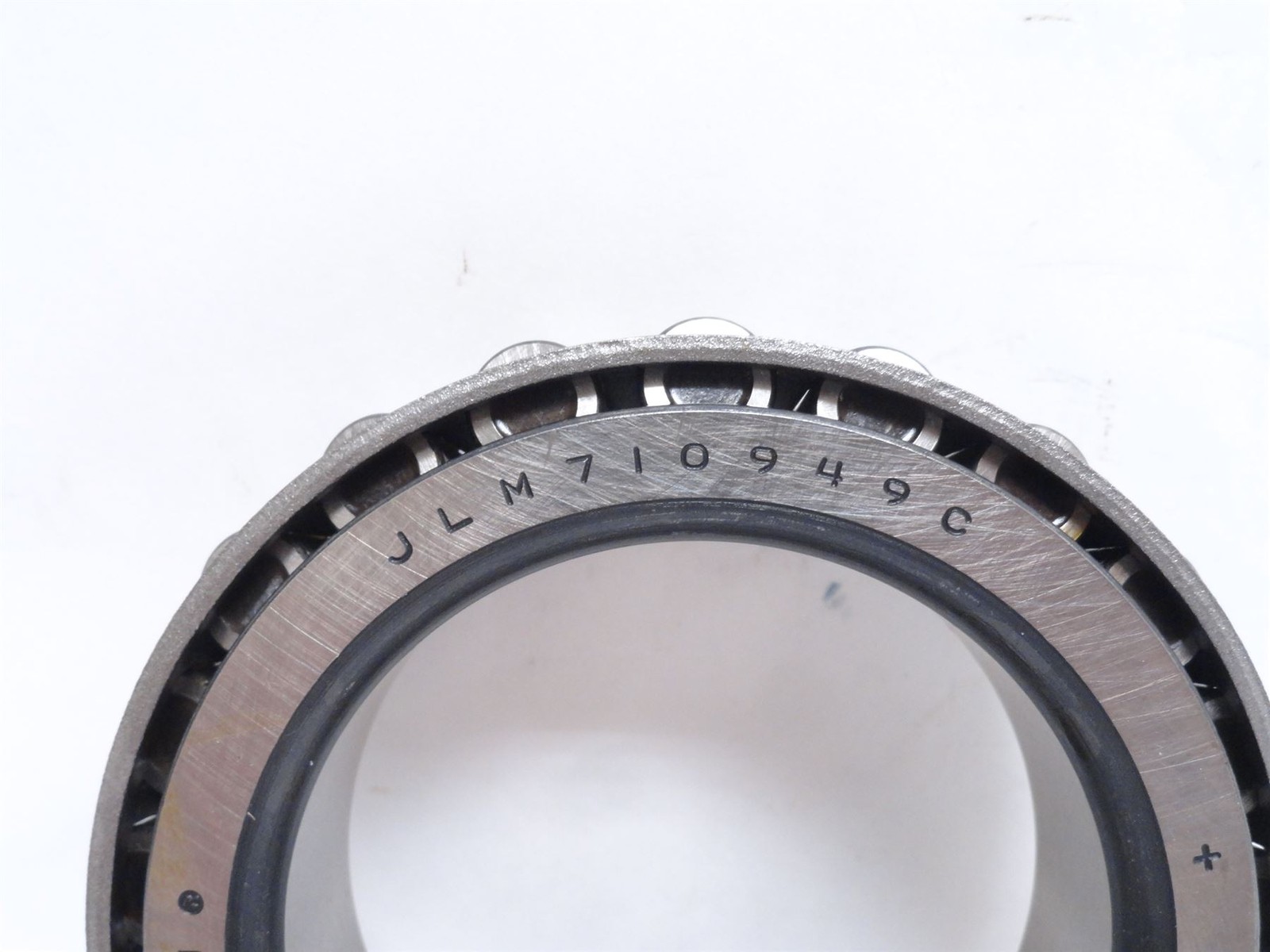 247522 New In Box; Timken JLM710949C Tapered Roller Bearing Cone; 65mmID