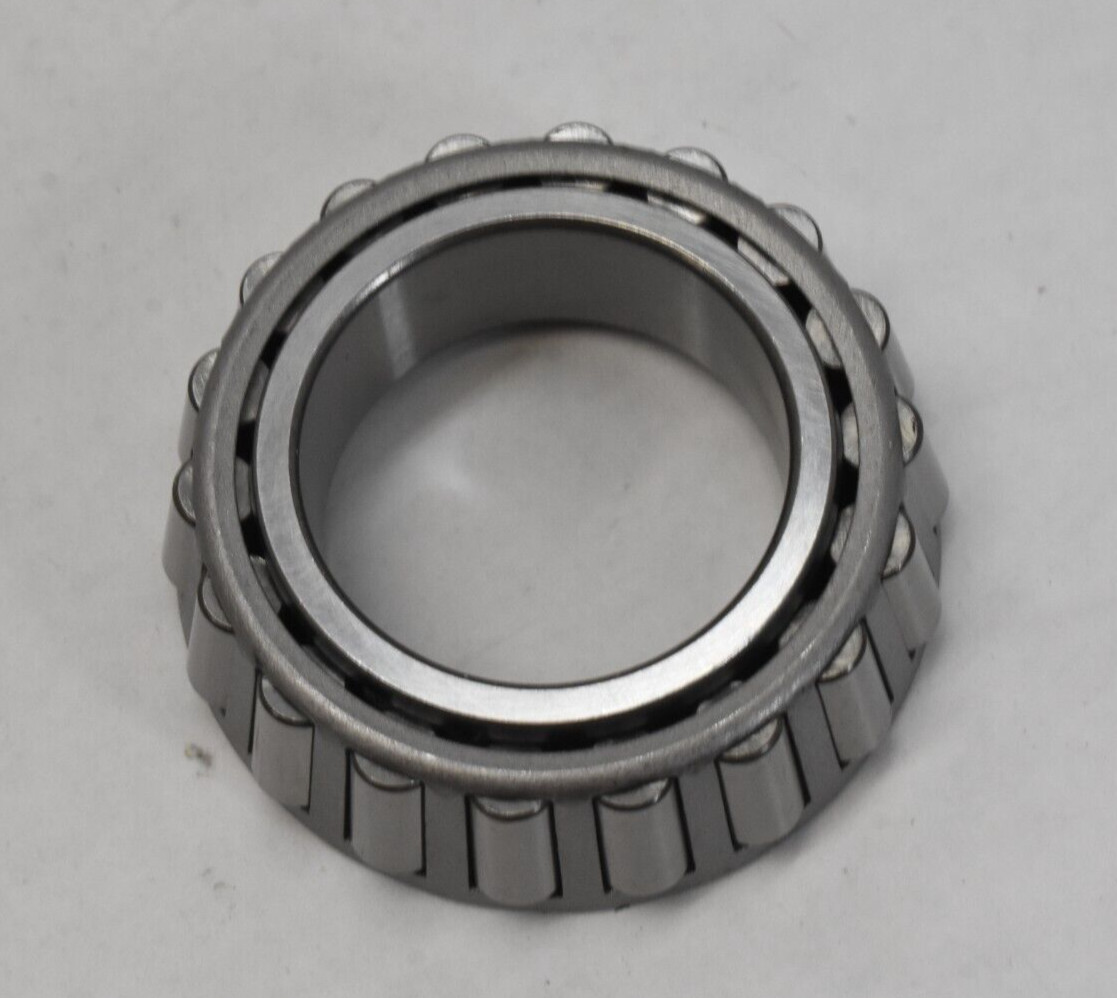 VNC 25580 Trailer Tapered Roller Oil Bearing 0224 Stainless Steel Bearing