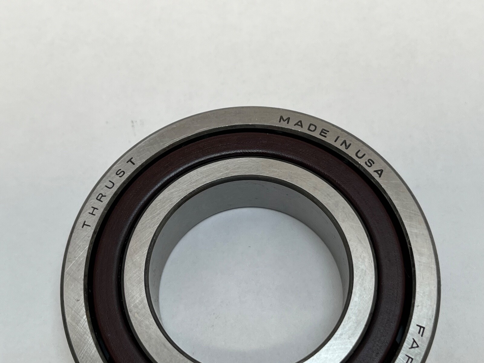 Fafnir RM209WICR Bearing 45x85x19 mm 7209-B RM-209-WI-CR USA