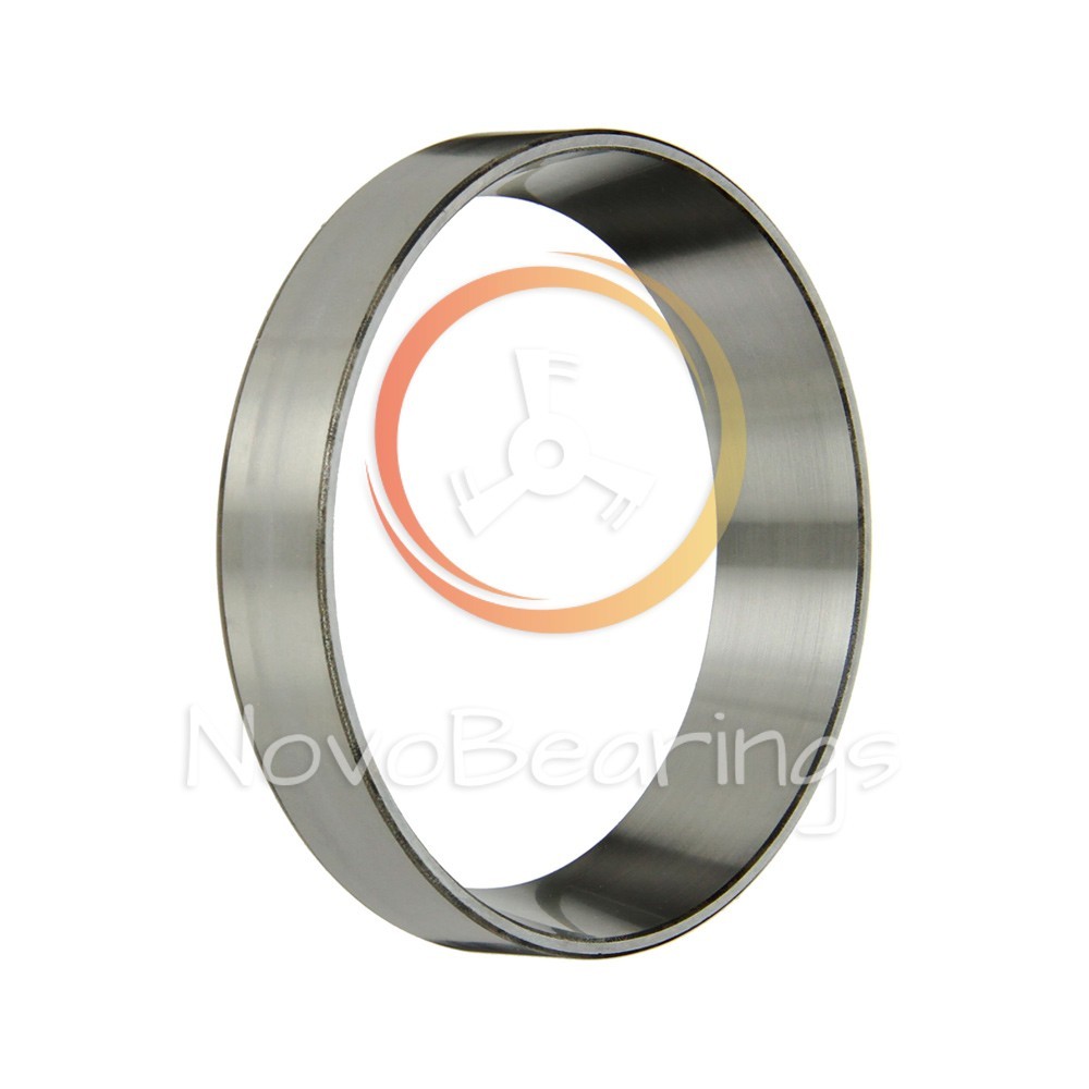 4T-M804010 Tapered Roller Bearing Cup (Outer Ring) 88,9×19,05 mm. by NTN brand