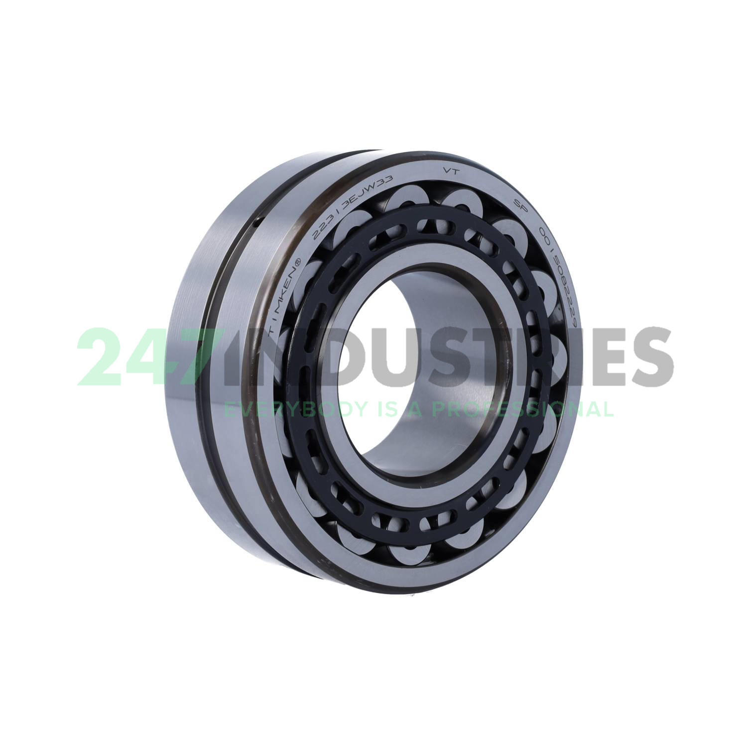 22313EJW33 Timken 65 x 140 x 48 mm SPHERICAL ROLLER