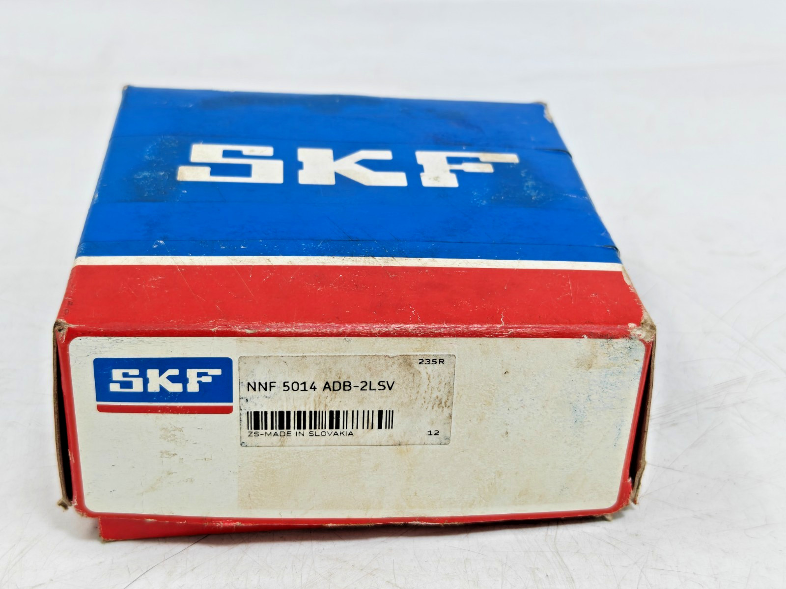 NNF 5014 ADB-2LSV SKF Cylindrical Roller Bearing NNF5014 / SL04 5014 70x110x54mm