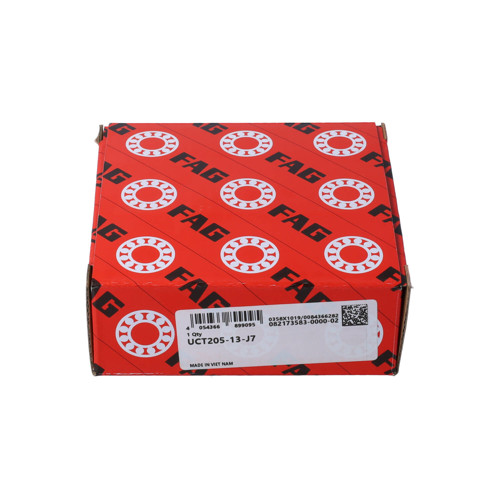 UCT205-13-J7 FAG/Schaeffler Technologies 20,64 x 97 x 34,1 mm HOUSING/BEARING…