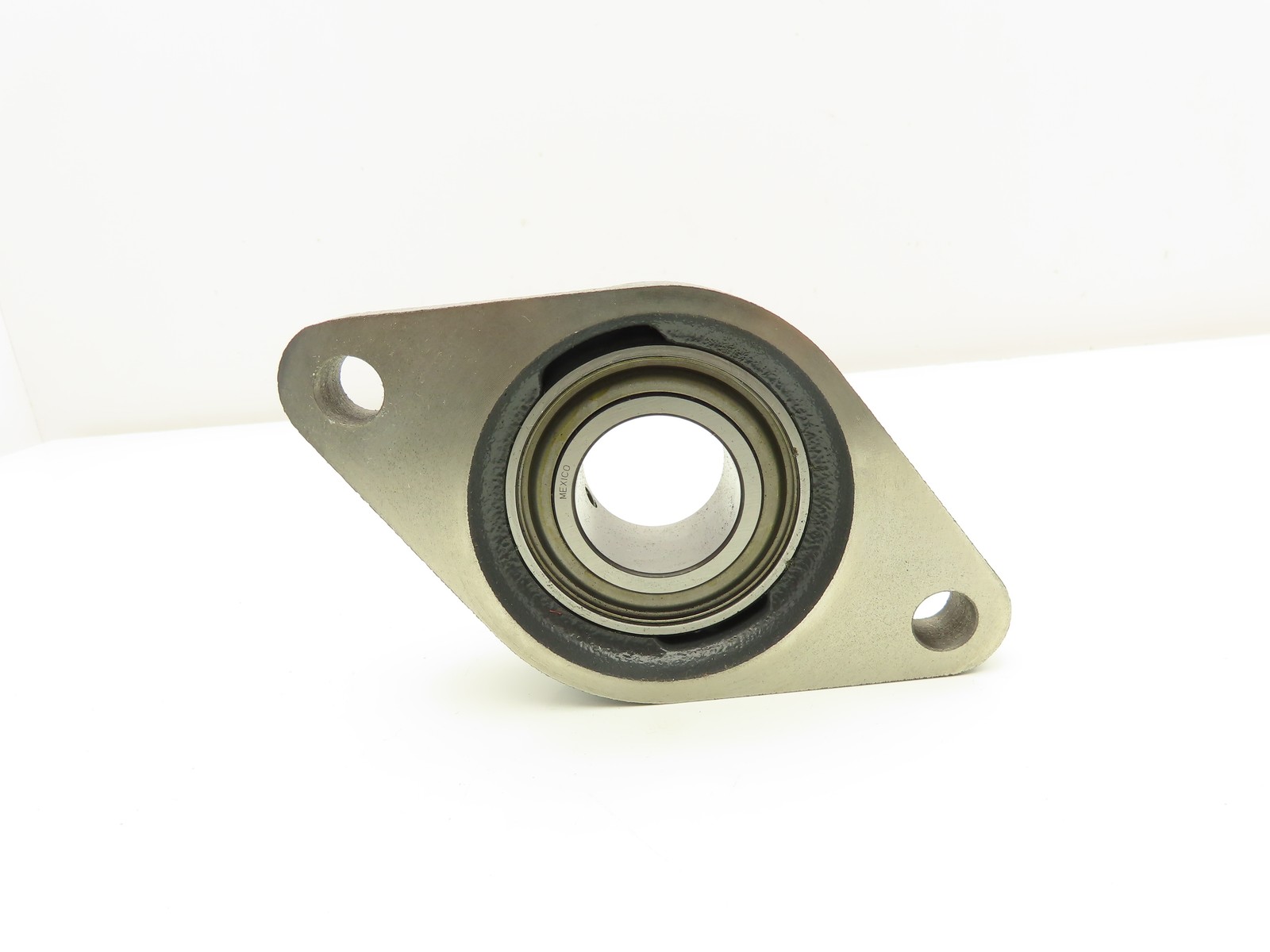 Browning VF2S-120S Flange Mount Ball Bearing Unit 1-1/4″ Bore