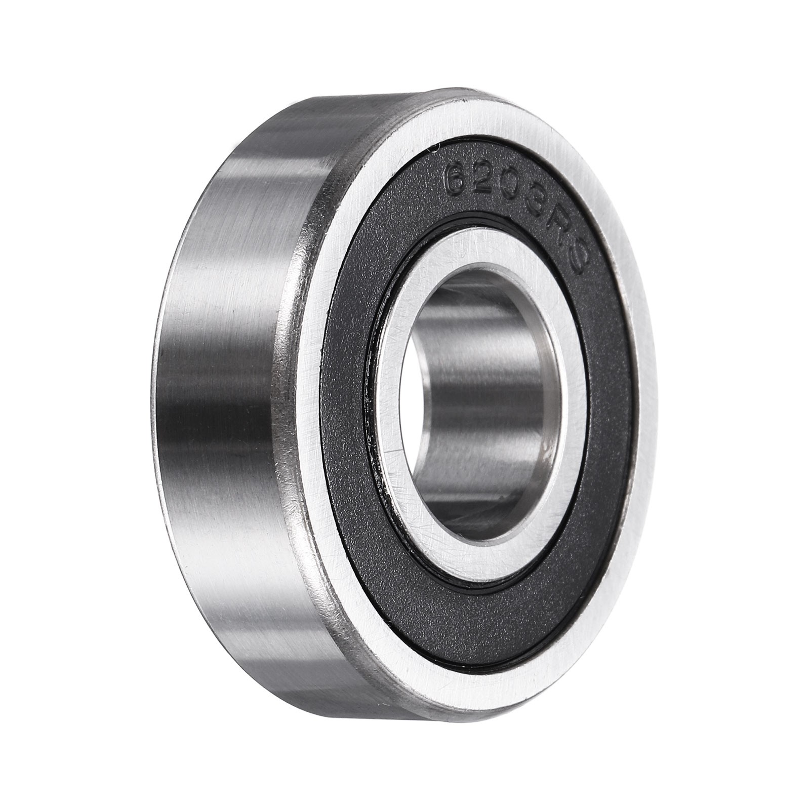 174212-2RS Non-Standard Ball Bearings 17mm ID x 42mm OD x 12mm Thickness