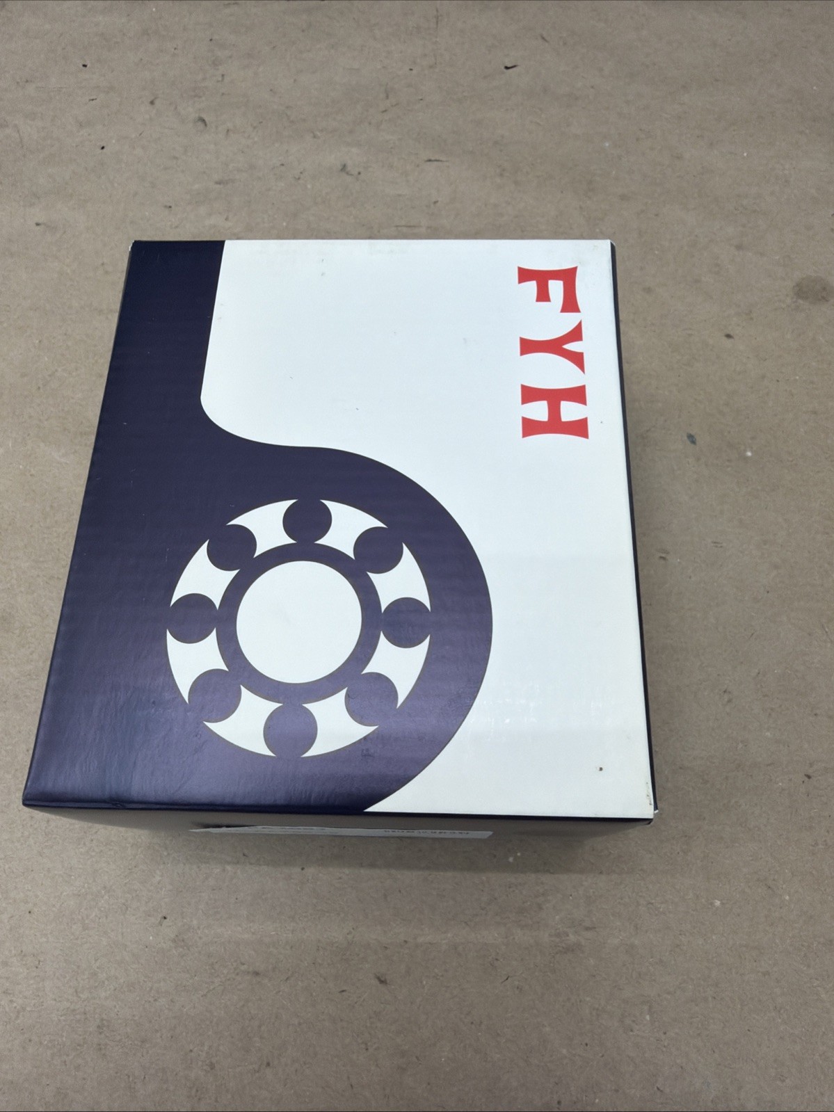 New FYH Bearing UCPA209J UCPA209G5 Warranty Fast Shipping 🇺🇸