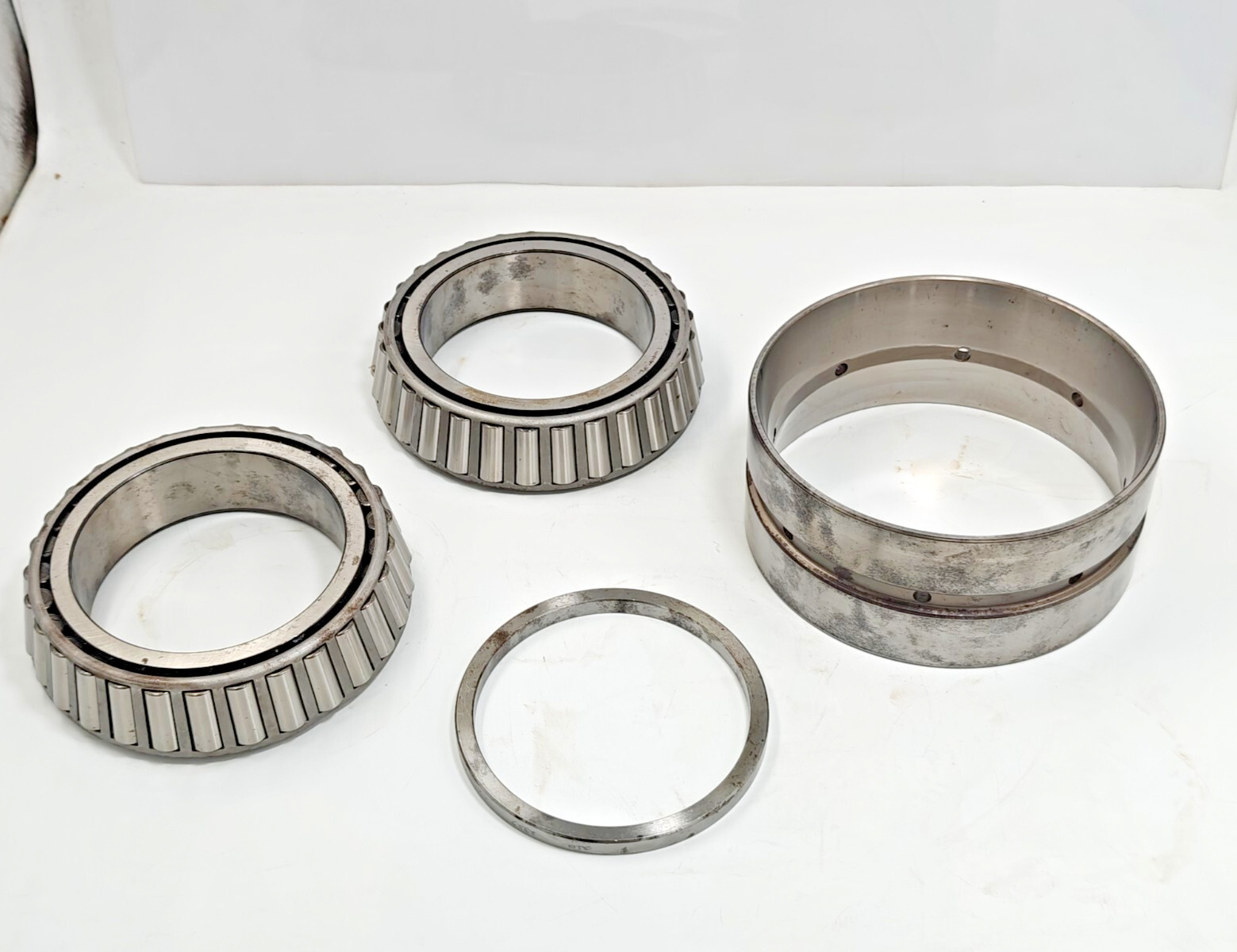 67388/67322D Timken Double Tapered Roller Bearing Cone&Cup 67388 – 67322D USA