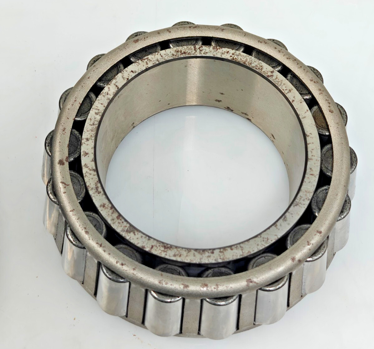 938 200212 Timken Tapered Roller Bearing Cone Only Timken 938 USA 4.5in Bore