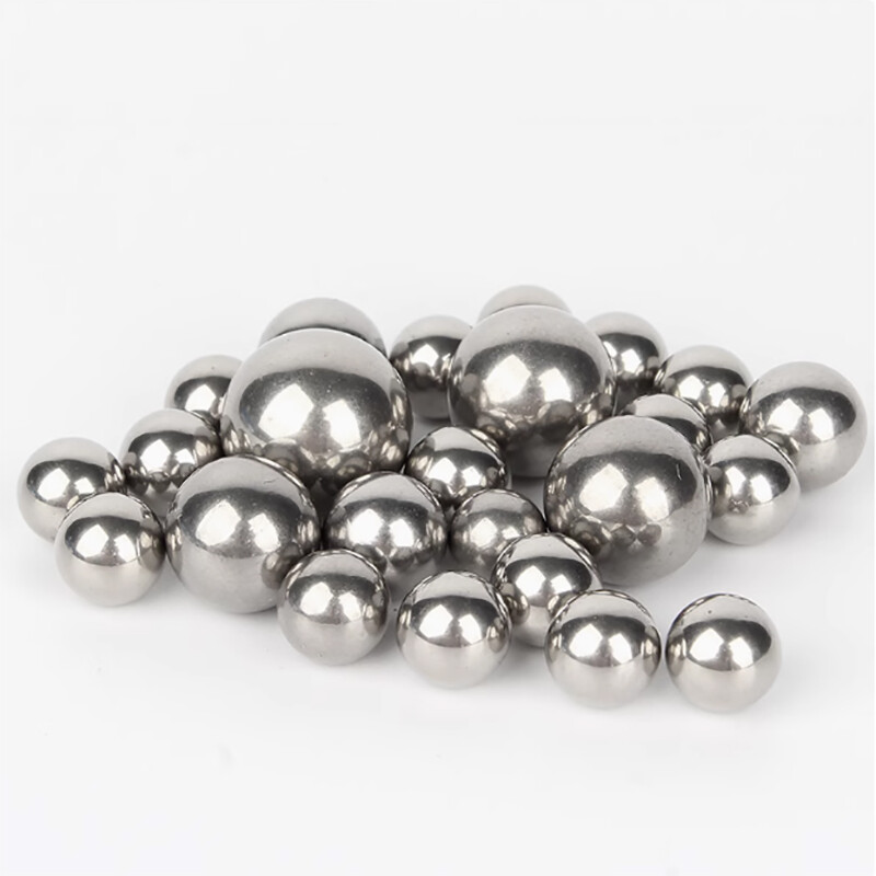 Φ1mm-20mm Carbon Steel Beads Solid Precision Small Steel Ball Round Ball Beads